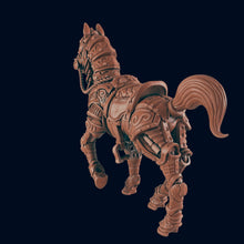 Load image into Gallery viewer, Steam Horse
