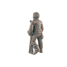 Load image into Gallery viewer, Human Crutchie
