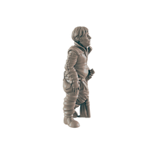 Load image into Gallery viewer, Human Crutchie
