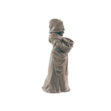 Load image into Gallery viewer, Human Washerwoman
