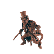 Load image into Gallery viewer, Jack the Ripper
