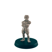 Load image into Gallery viewer, Human Prince
