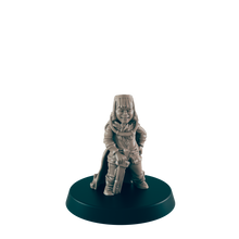 Load image into Gallery viewer, Human Wannabe Adventurer
