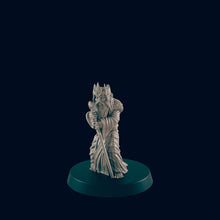 Load image into Gallery viewer, Mad King
