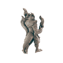 Load image into Gallery viewer, Dragonkin Male Sorcerer
