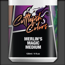Load image into Gallery viewer, Merlin&#39;s Magic Medium
