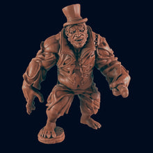 Load image into Gallery viewer, Mr. Hyde
