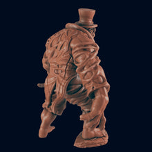 Load image into Gallery viewer, Mr. Hyde
