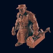 Load image into Gallery viewer, Orc Worker

