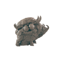 Load image into Gallery viewer, Pack Yak
