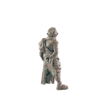 Load image into Gallery viewer, Elven Wanderer
