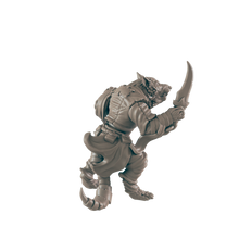 Load image into Gallery viewer, Ratmen
