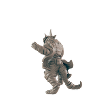 Load image into Gallery viewer, Ratmen
