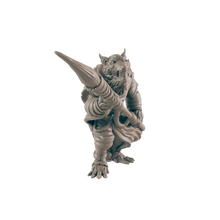 Load image into Gallery viewer, Ratmen
