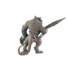 Load image into Gallery viewer, Ratmen
