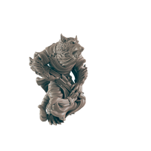 Load image into Gallery viewer, Ratmen
