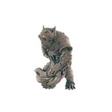 Load image into Gallery viewer, Ratmen
