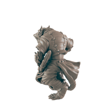 Load image into Gallery viewer, Ratmen
