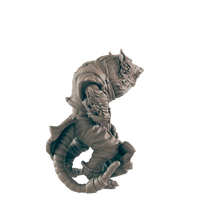 Load image into Gallery viewer, Ratmen
