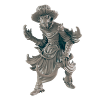 Load image into Gallery viewer, Scarecrow
