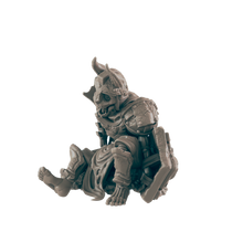 Load image into Gallery viewer, Skeleton
