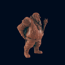 Load image into Gallery viewer, Snooty Nobleman
