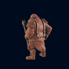 Load image into Gallery viewer, Snooty Nobleman
