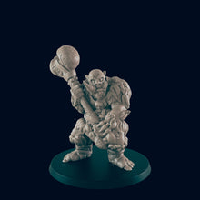 Load image into Gallery viewer, Trolls
