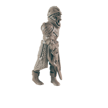 Load image into Gallery viewer, Undead Soldier
