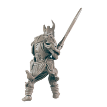 Load image into Gallery viewer, Undead Soldier
