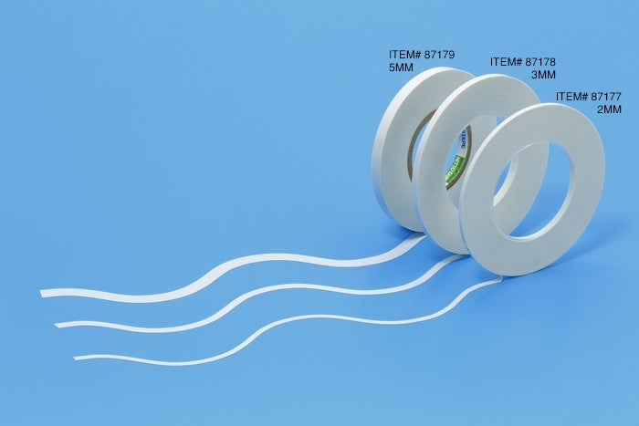 Tamiya Masking Tape for Curves (2mm or 5mm)