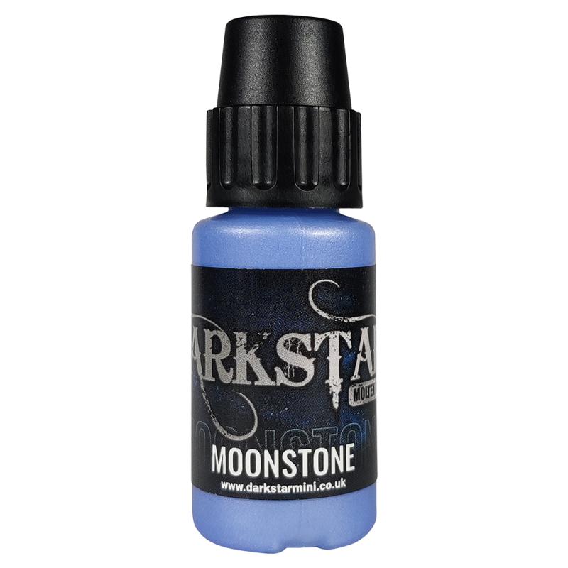 Darkstar Molten Metals - Moonstone 17ml